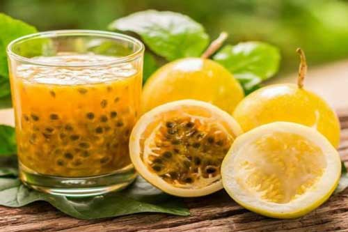 Chanh leo mát, bổ nhưng khi uống cần tránh những điều này để khỏi 'hạ độc' cơ thể