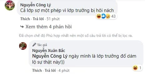 Bộ 3 danh hài đất Bắc chung khung hình, và màn 'bóc phốt' cười ra nước mắt 1