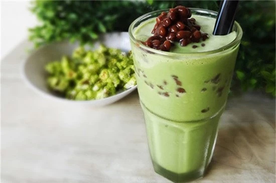 cach-pha-tra-sua-matcha-dau-do-01