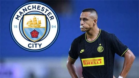 Man City khiến M.U ngỡ ngàng khi muốn mua lại Alexis Sanchez