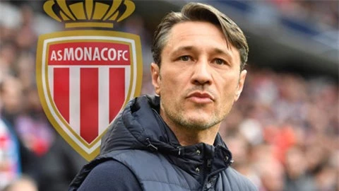 Niko Kovac tin rằng tài năng của Goetze sẽ giúp tuyến giữa Monaco cơ động hơn