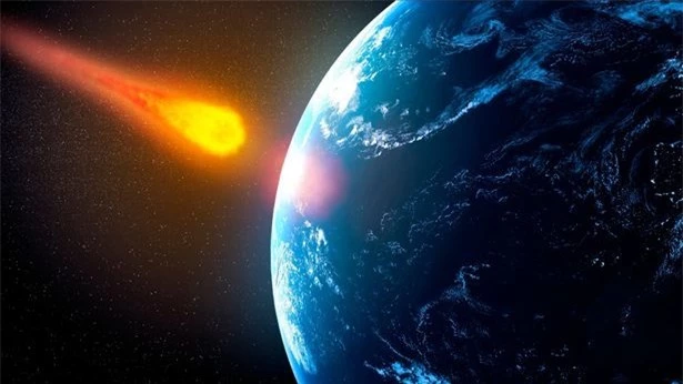 NASA cảnh báo tiểu hành tinh to hơn Vòng quay London Eye sắp lao vào Trái Đất