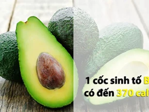 Loại quả càng ăn cân nặng càng tăng "vù vù", mỡ bụng dày cộm
