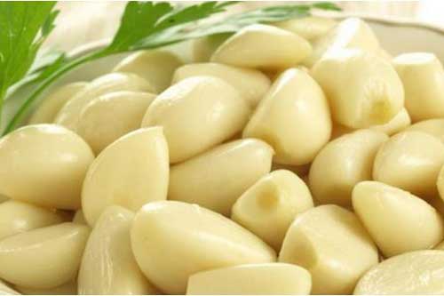 Lấy củ tỏi làm điều này bị những bệnh sau chẳng bao giờ tốn tiền mua thuốc tây hay tới bác sĩ