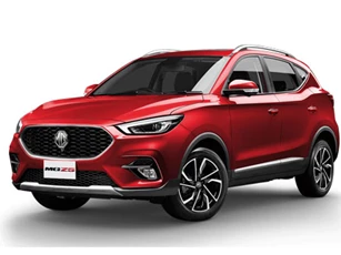 Khám phá SUV giá 518 triệu tại Việt Nam, cạnh tranh với Hyundai Kona, Ford EcoSport