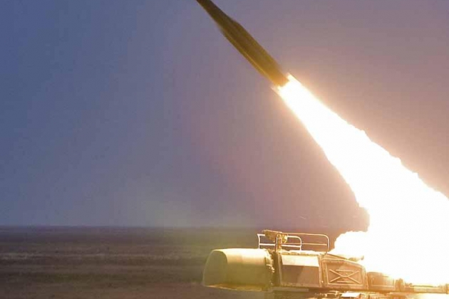 Radar Terek bảo vệ Libya khỏi cuộc tấn công của tiêm kích F-16