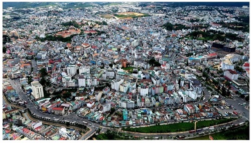 Kim Trọng Phát cung cấp dịch vụ xin phép xây dựng uy tín Bình Dương