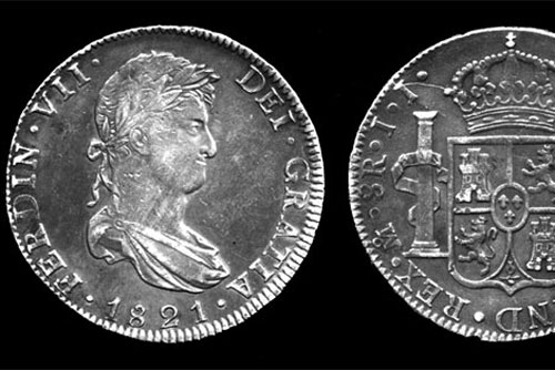 Nguồn gốc của biểu tượng '$'