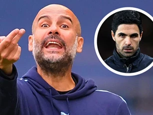 Pep chỉ tôn trọng Arsenal trên sân chứ không phải ngoài sân