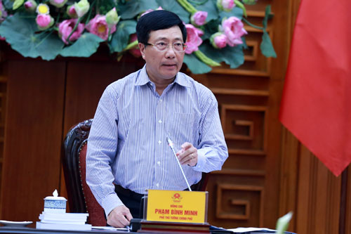 Giai đoạn mới của hội nhập kinh tế cần tận dụng cơ hội từ các FTA