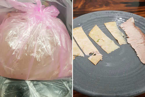 Mua nồi lẩu 250.000 được chục miếng thịt 'gió thổi thì bay', chàng trai ấm ức nào ngờ khách quen ngơ ngác: Có đi nhầm quán không?