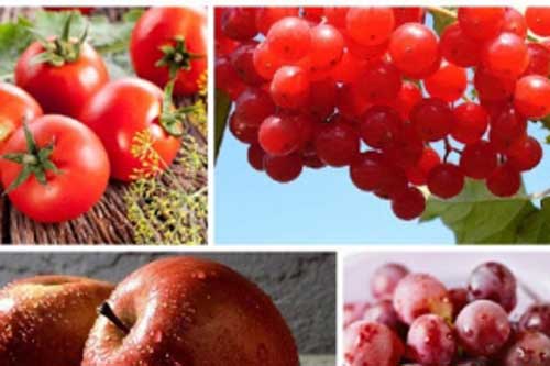 Chỉ đích danh 6 loại quả màu đỏ là "khắc tinh" của ung thư vú, chị em nên ăn nhiều