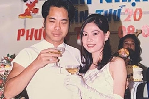 Sinh nh&#x1EAD;t n&#x103;m 20 tu&#x1ED5;i c&#x1EE7;a Thanh Th&#x1EA3;o