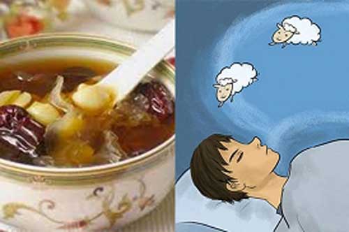 Mất ngủ lâu năm chỉ cần ăn món này là ngủ ngon đến sáng