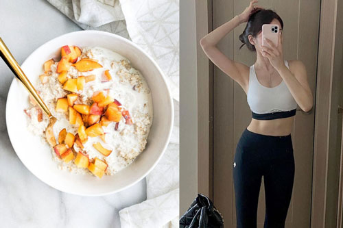 Áp dụng 7 tips giúp ăn ít đi mà không sợ đói, chị em sẽ thấy việc giảm cân chưa bao giờ dễ đến thế