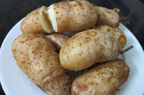 Những loại thực phẩm rẻ tiền nhưng tốt hơn 'nhân sâm Hàn Quốc' mà người Việt 'bỏ quên'