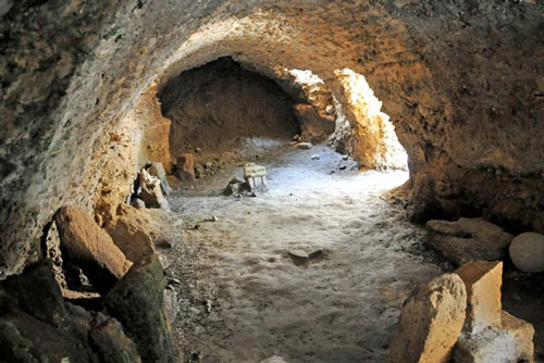 Lý giải về nơi hiến tế hàng loạt trẻ em