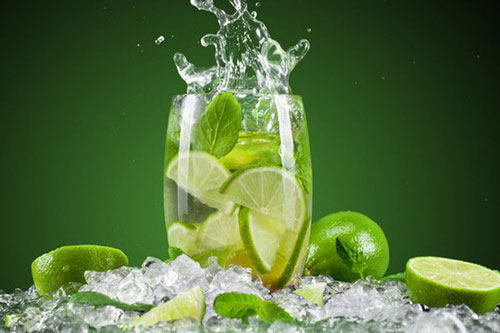 Những sai lầm thường gặp khi uống nước chanh khiến nội tạng bị hủy hoại