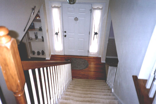 Đặt vật này trước cửa, gia chủ dễ làm ăn thất bát, tiền bạc 'đội nón' ra đi