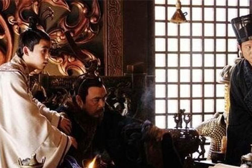 Những vị vua băng hà một cách bí ẩn trong lịch sử