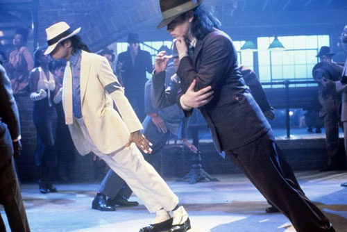 Bí mật đằng sau vũ điệu "ma thuật" của Michael Jackson
