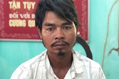 Gia Lai: Dùng súng tự chế bắn chết chị họ vì... không lưu số điện thoại của vợ