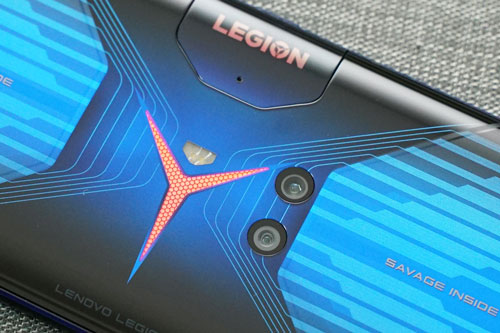 Smartphone chip S865, RAM 16 GB, pin 5.000 mAh, sạc 90W, giá gần 20 triệu