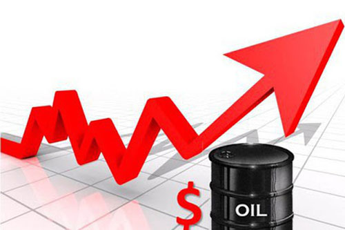 Giá xăng, dầu (22/7): Tăng mạnh