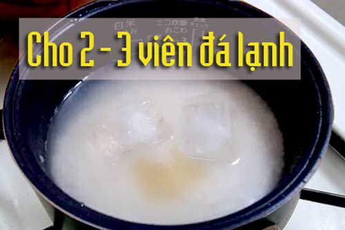 Muốn cơm dẻo thơm nức mũi lại giàu dinh dưỡng gấp 3 lần cứ bỏ thêm 1 thứ này vào nồi