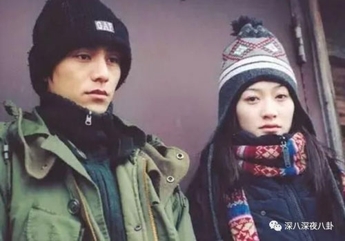 Mỹ nhân Hoa ngữ thành danh nhờ Trần Khôn, 'trượt dốc' vì yêu nhầm xã hội đen