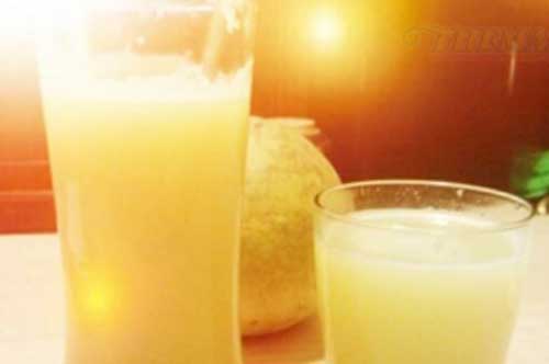 Uống cốc nước này mọi độc tố trong gan được thải hết, vòng 2 thon gọn chỉ chưa tới 2 ngàn đồng