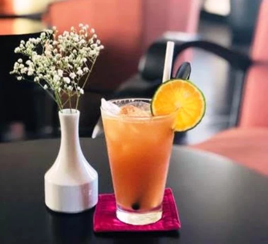 Cocktail Good Morning Huế: