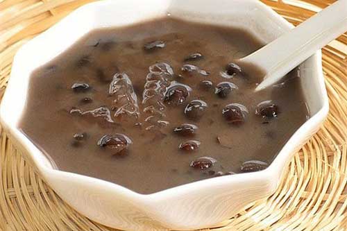 Đậu đen chính là "tiên dược" chữa bệnh nhưng ít người biết để tận dụng