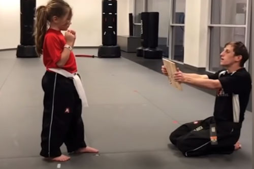 CLIP: Những pha tấu hài "bá đạo" nhất hành tinh