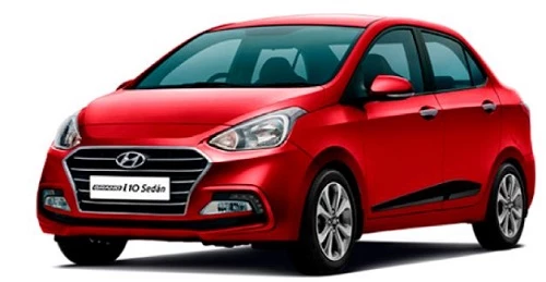 Hyundai Grand i10