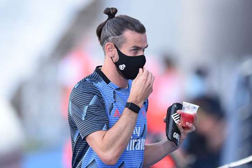 Chuyển nhượng Real: Bale kiên quyết ở lại Bernabeu vì lý do gì?