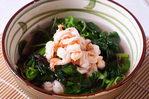 Đây chính là loại rau ngừa ung thư đặc biệt hiệu quả mà người Việt ai cũng đang thờ ơ