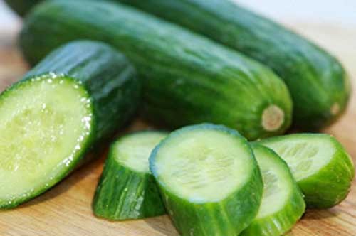 Dừng ngay việc ăn dưa chuột theo cách này nếu không muốn hại sức khỏe cả gia đình, rước thêm bệnh vào người