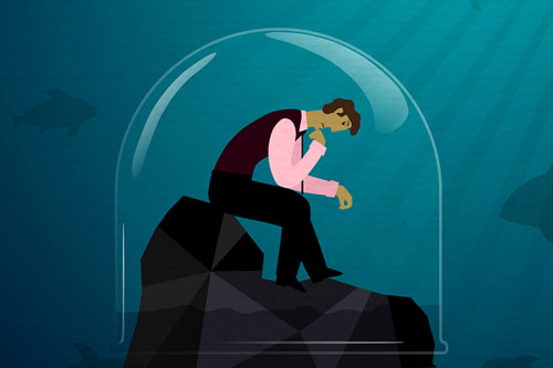 Bạn thân của vợ nhờ đến sửa điện nhưng vừa vào nhà, tôi bối rối rồi vội bỏ đi khi thấy cảnh tượng trước mặt