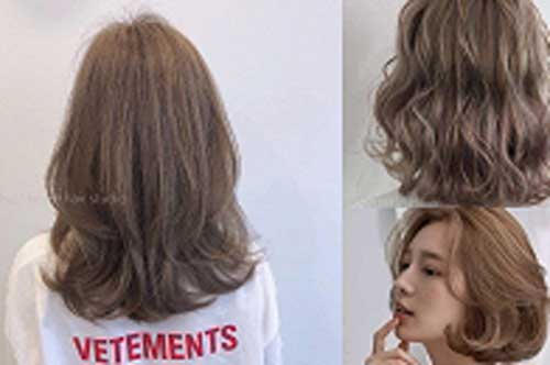 3 kiểu tóc xu hướng "hot nhất 2020" dành cho những cô nàng tóc mỏng