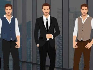 Trắc nghiệm: Bạn của tương lai sẽ là người như thế nào?