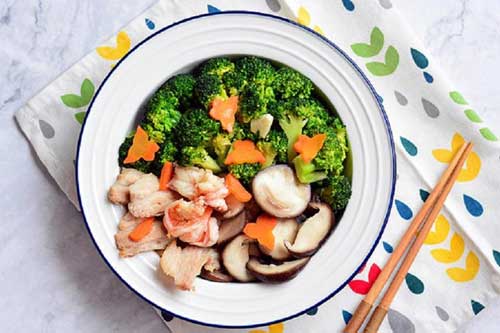 Thực đơn 5 món rau xào "bất hủ" ngon giòn sần sật, ăn mãi cũng không biết ngán