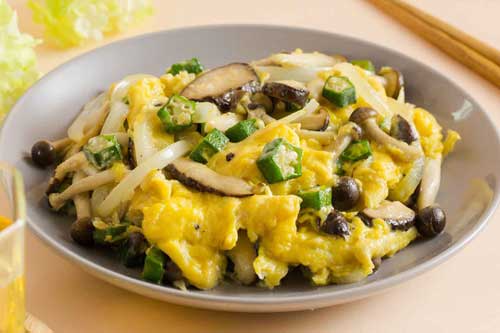 Trứng nấu với 5 loại rau "rẻ tiền" còn bổ hơn "nhân sâm", vừa dễ ăn lại phòng bách bệnh