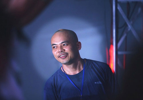 Nhạc sĩ Vũ Nhật Tân qua đời ở tuổi 50