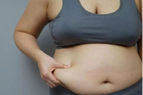Bụng càng to vòng đời càng ngắn, nguy cơ mắc 5 căn bệnh nguy hiểm tới tính mạng