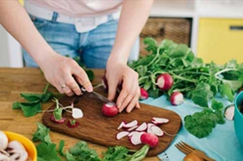 Cứ ăn uống theo kiểu này chẳng bao giờ lo bị ung thư lại còn thọ lâu trăm tuổi