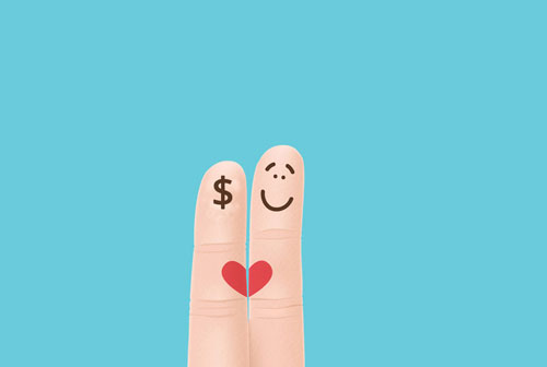 Tarot: Quan điểm tình yêu của bạn phải chăng quá thực tế?