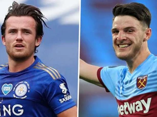 Chuyển nhượng: Chelsea gặp khó trong việc chiêu mộ hai sao trẻ nước Anh