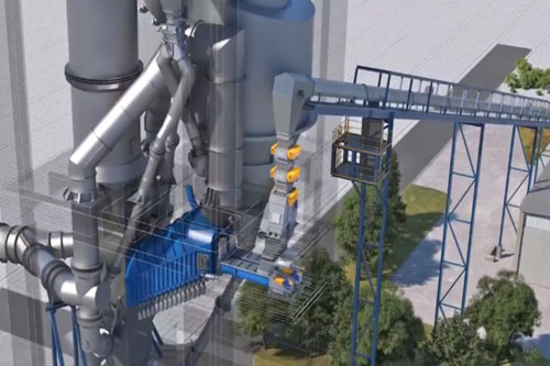 Sản xuất “xanh”: Xu hướng phát triển bền vững của ngành vật liệu xây dựng