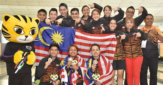 Báo Malaysia: Sao phải ồn ào khi Việt Nam chọn môn Olympic cho SEA Games 31? - Ảnh 1.